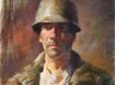 Comlimentary Mode--painting by Fastin Jia